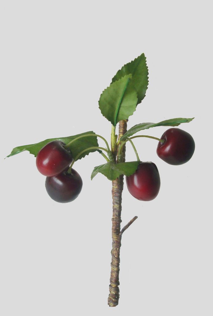 Cherry Burgundy (6950)