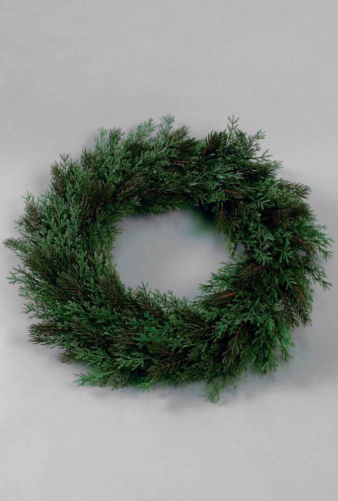 Wreath (9560)